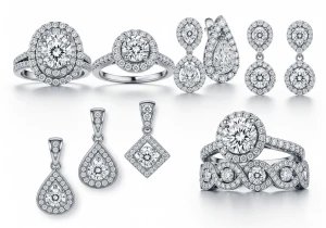 Diamond Jewelry