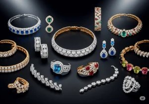 Jewellery
